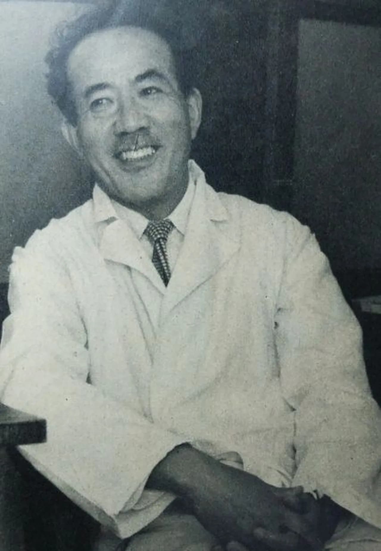 Amako, Fujiro
