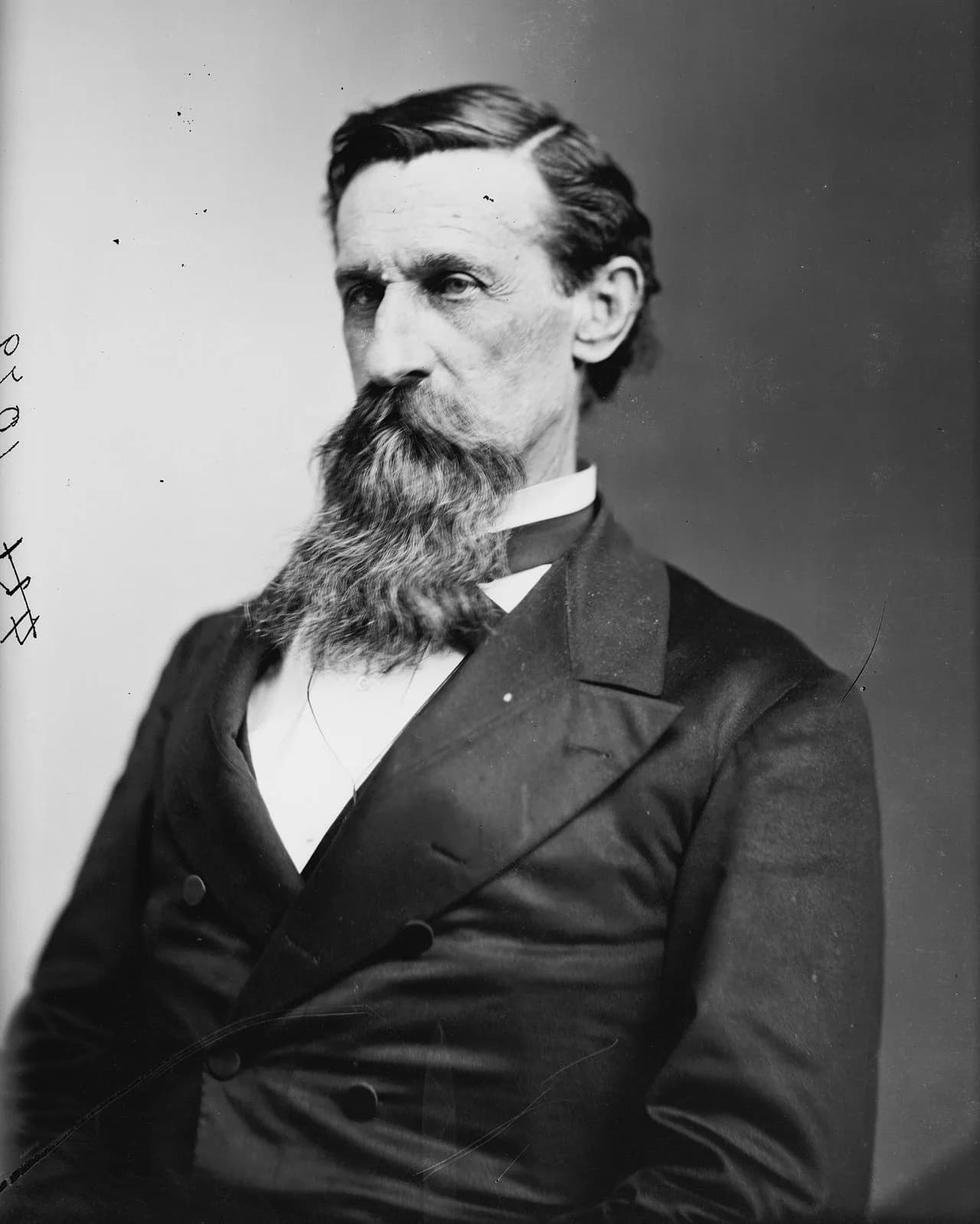 James Madison Leach