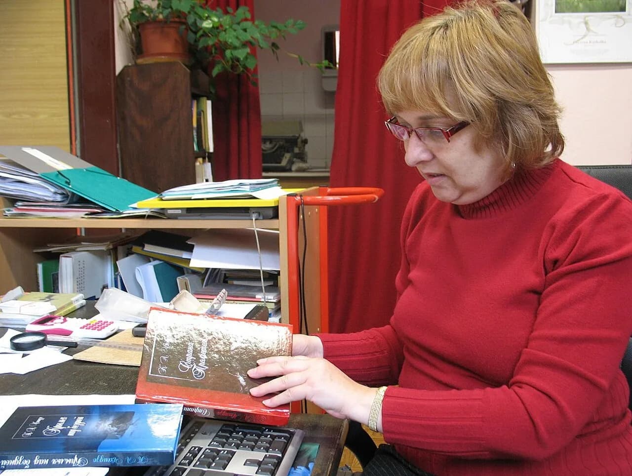 Lenka Ječná