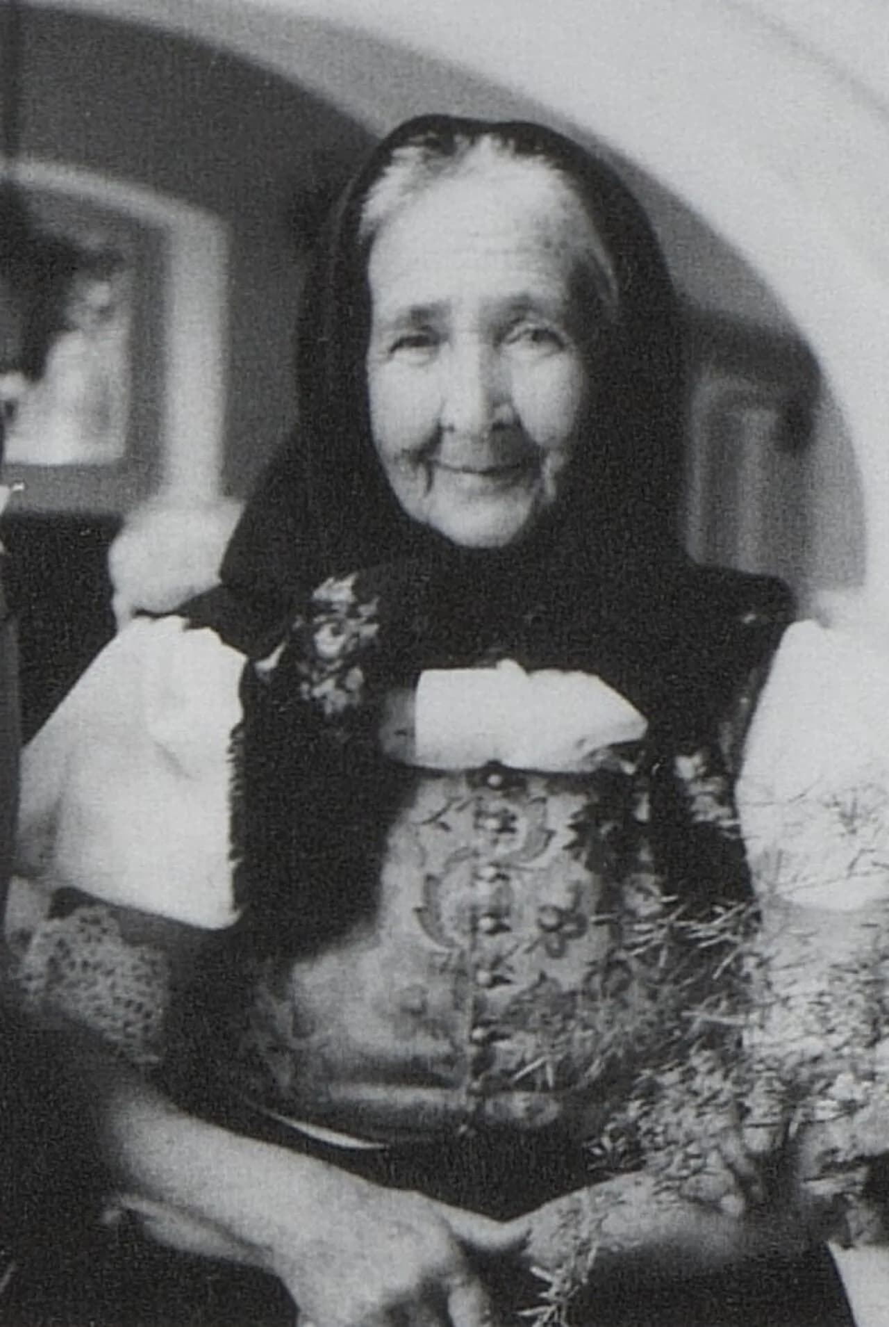 Marie Procházková