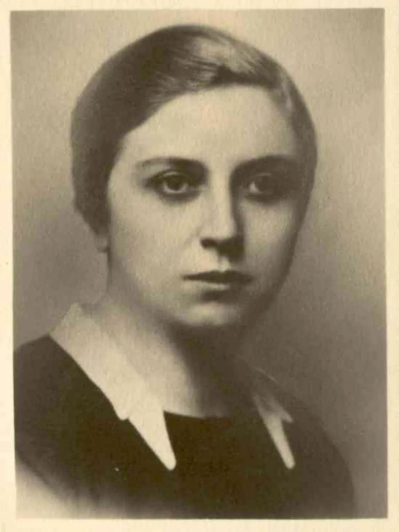 Bohumila Bednářová