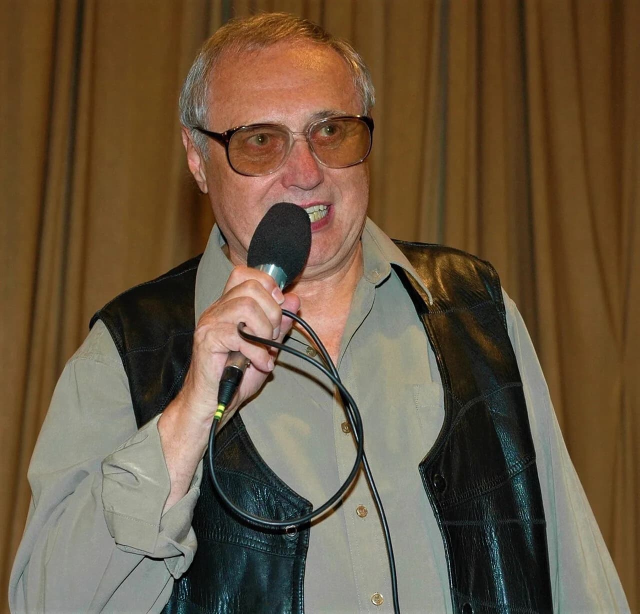 Mirek Novák