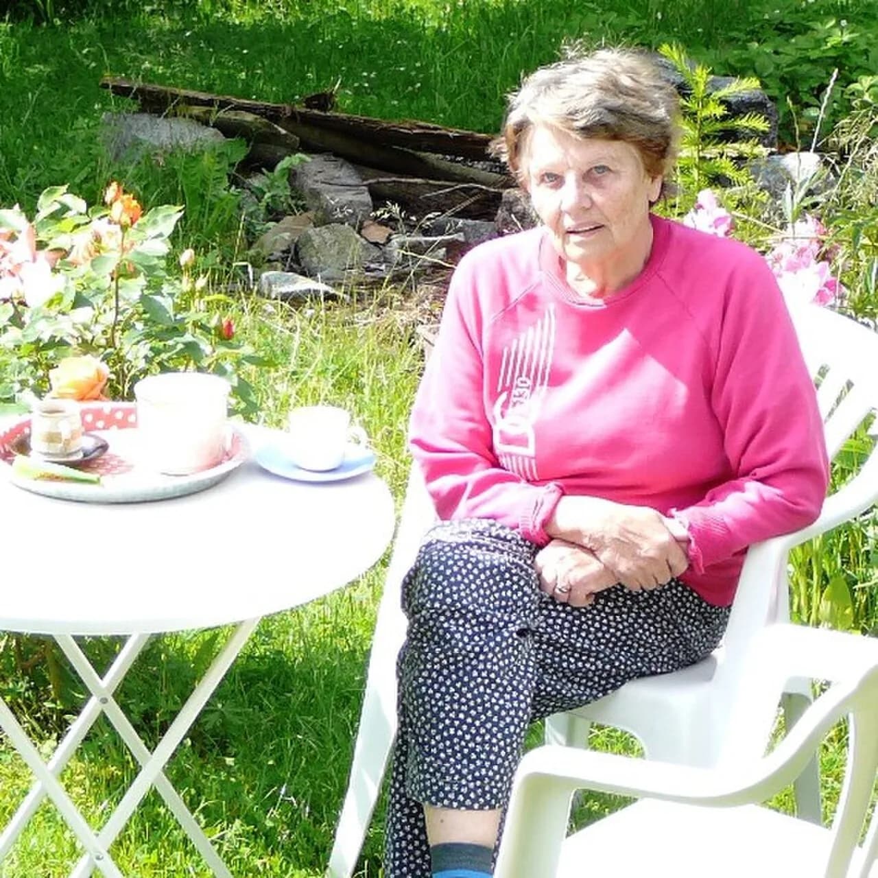Eva Nováčková