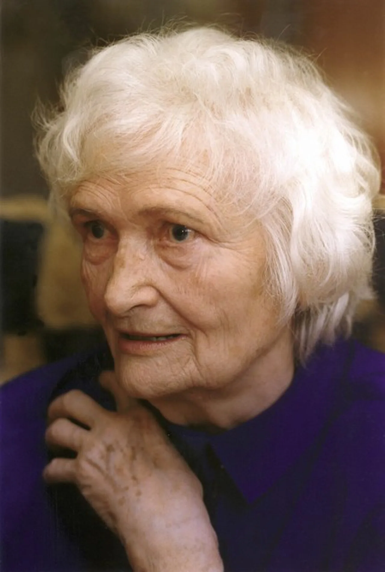 Irena Skružná