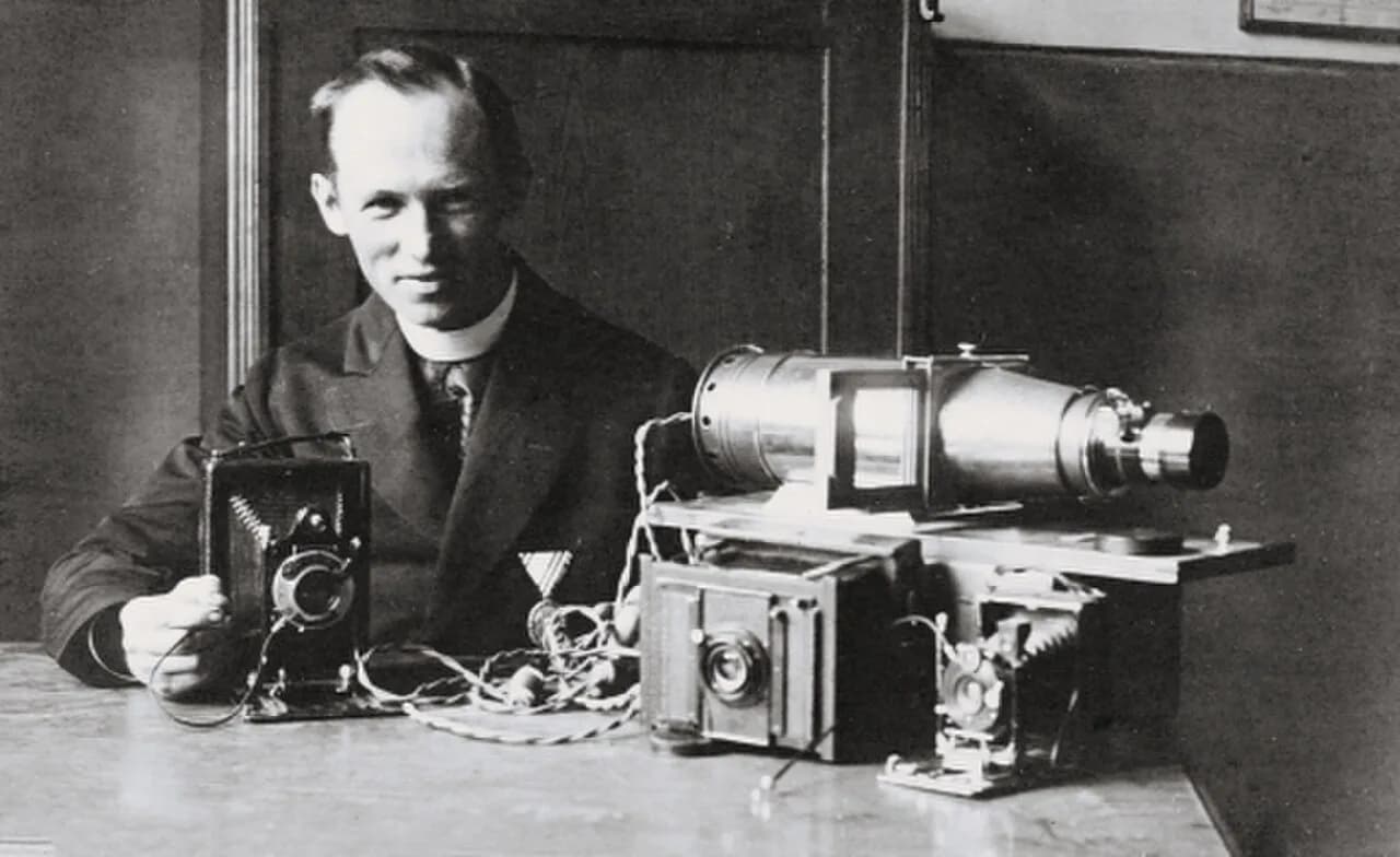 Rudolf Jenatschke