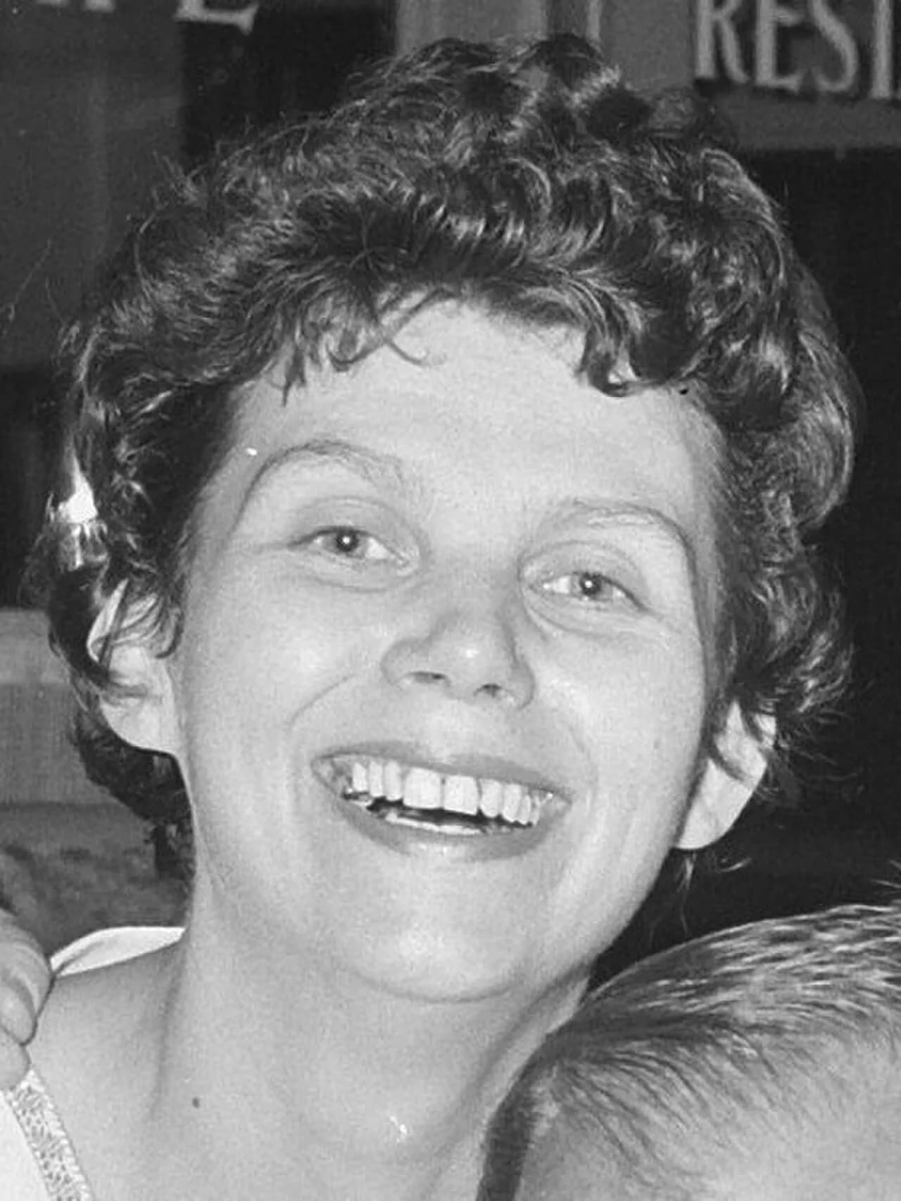 Jadwiga Wysoczanská