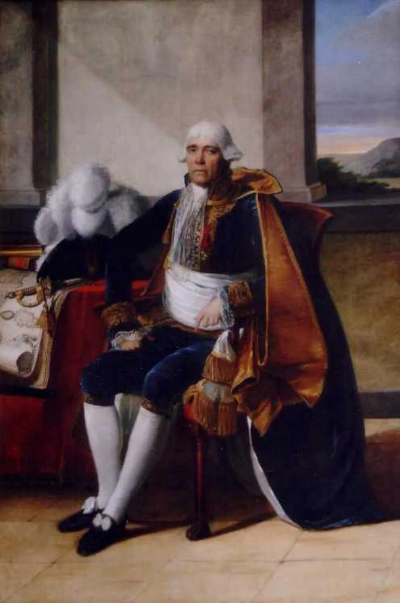 Raphaël de Casabianca