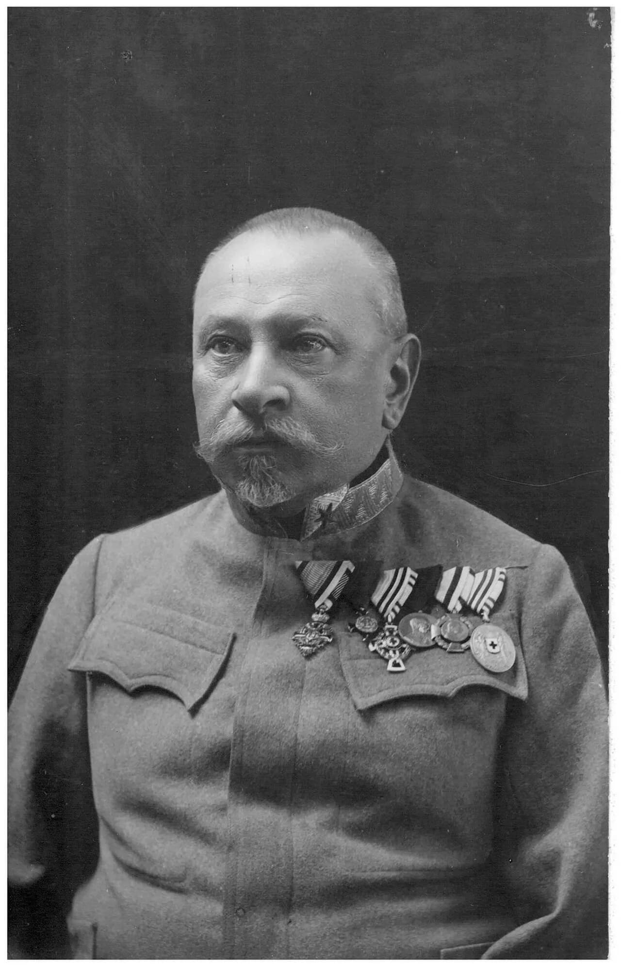 František Dreuschuch