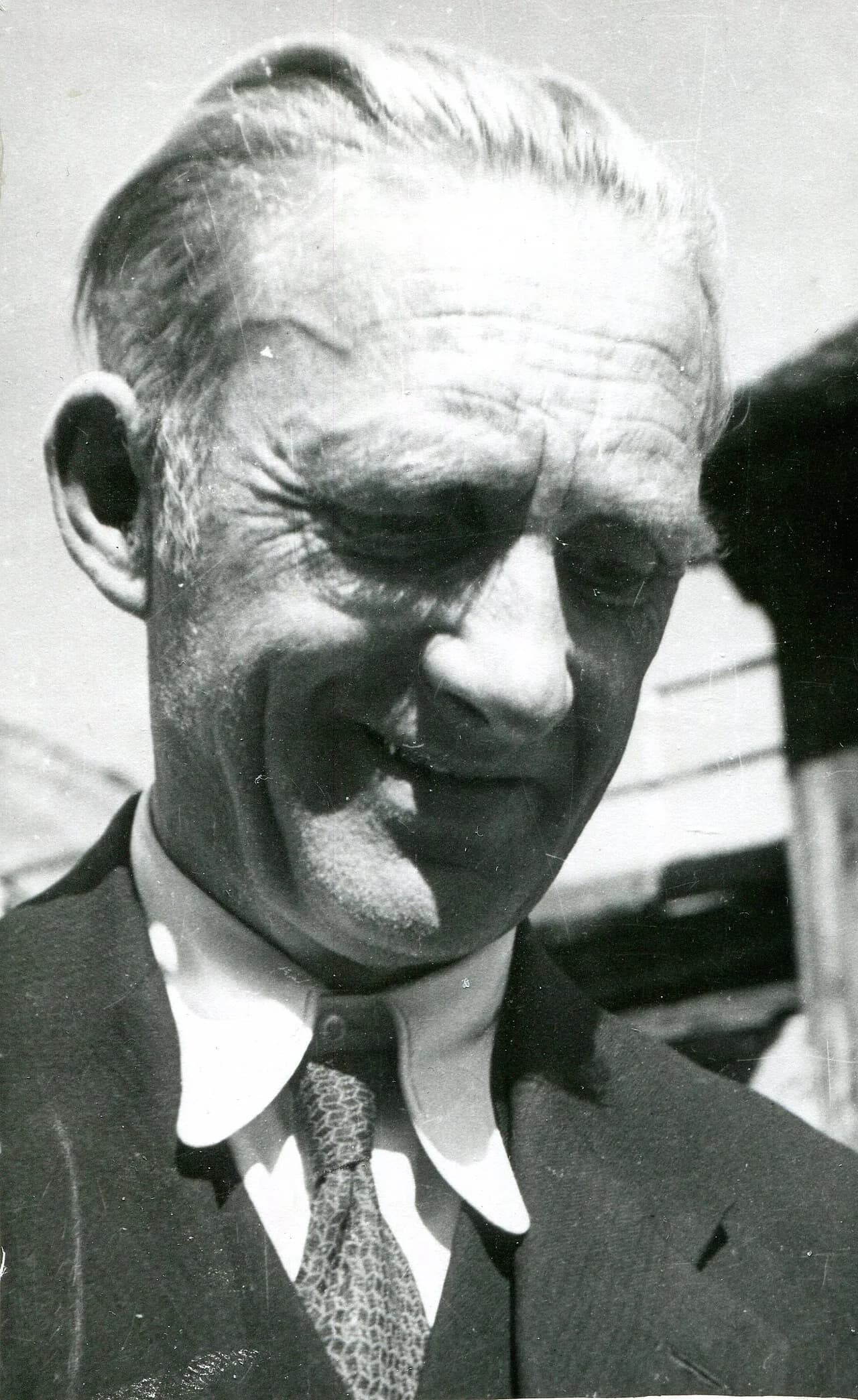 Bedřich Karásek