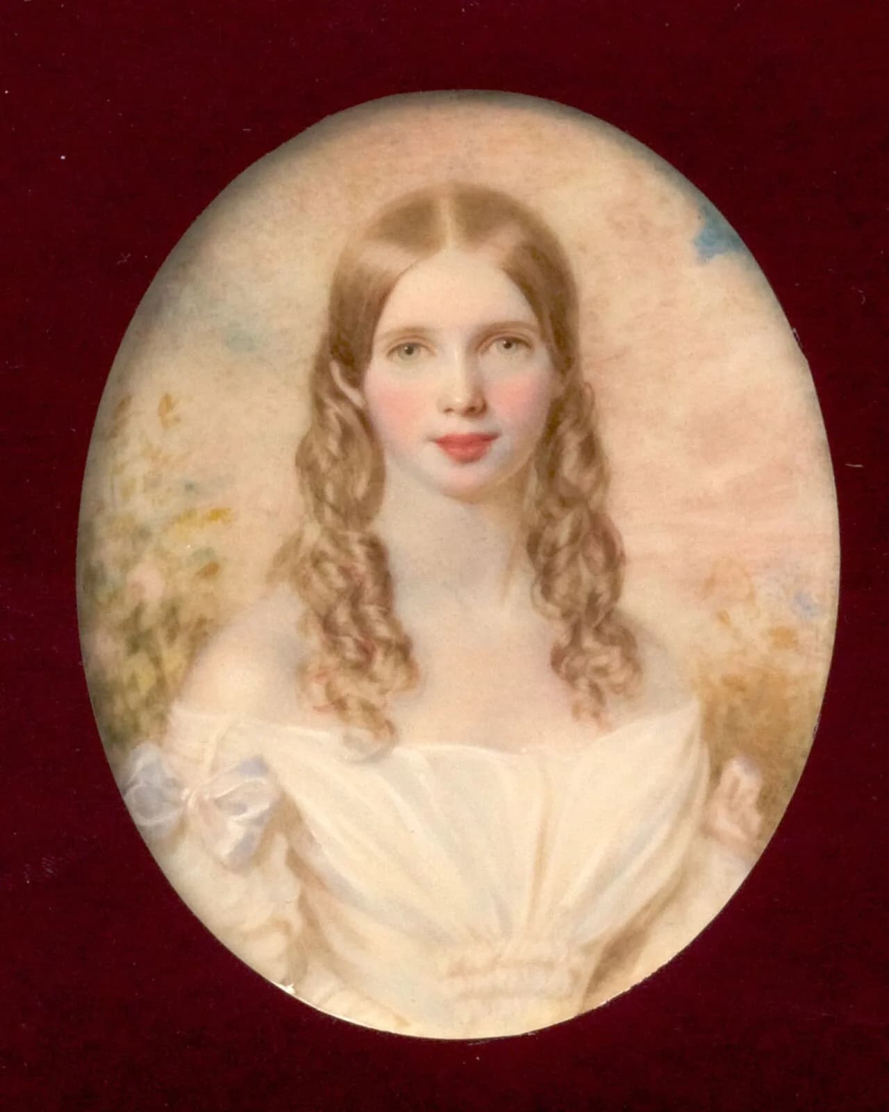 Eliza Ridgely Buckler