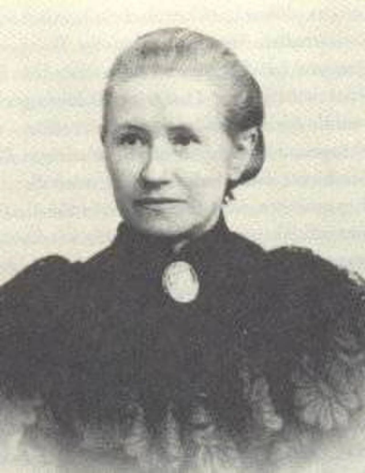 Krista Nevšímalová