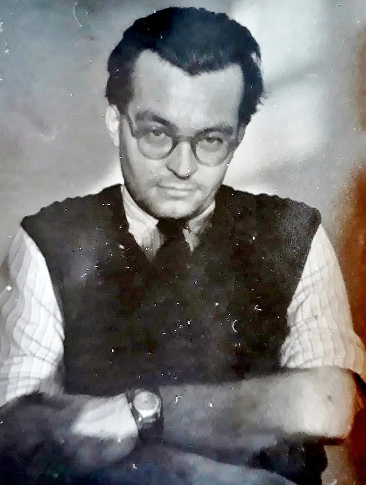 Miroslav Prošek