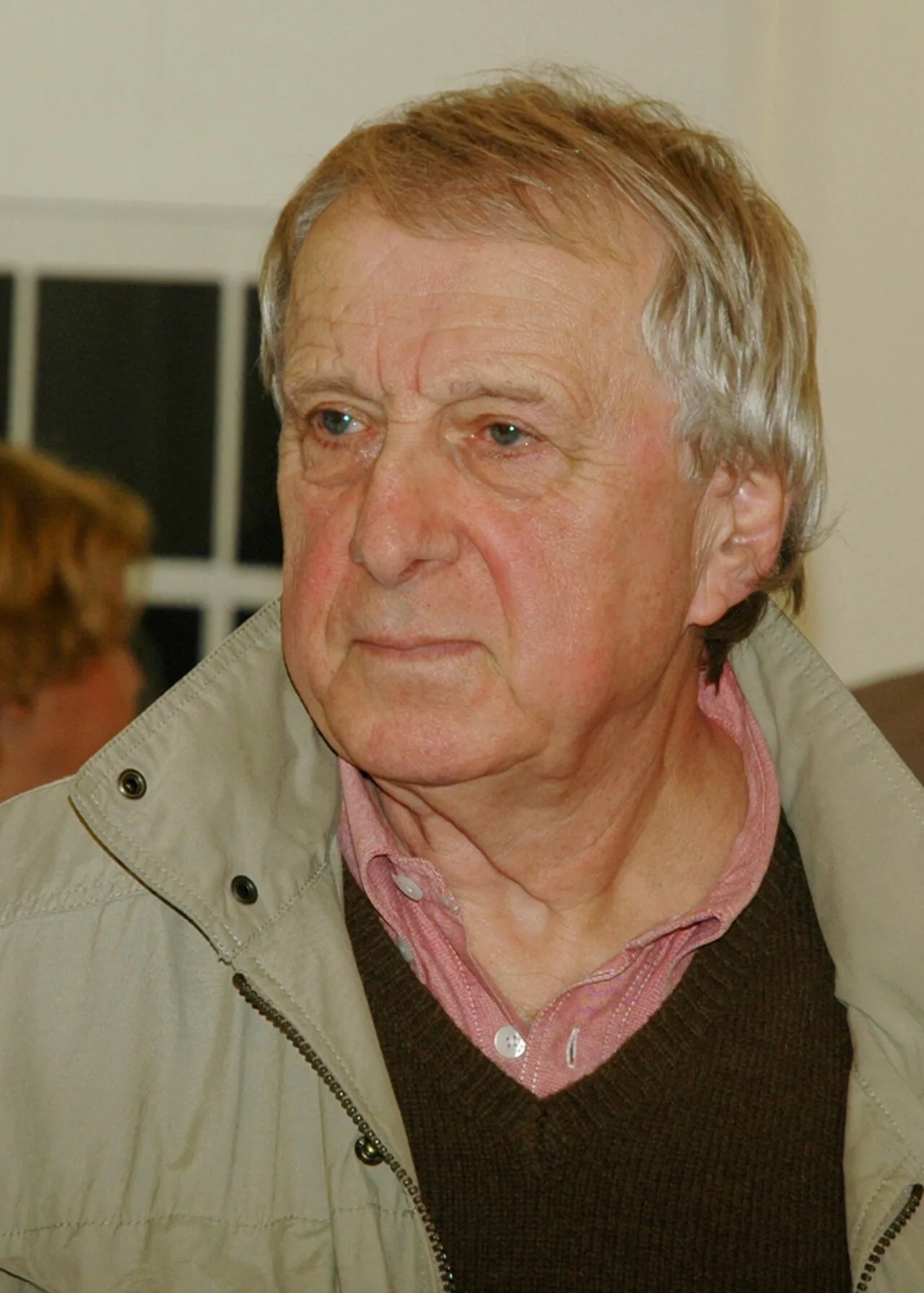 Zdeněk Strouhal