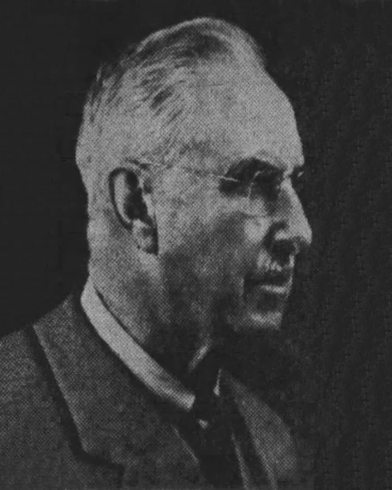 Louis B. Costello