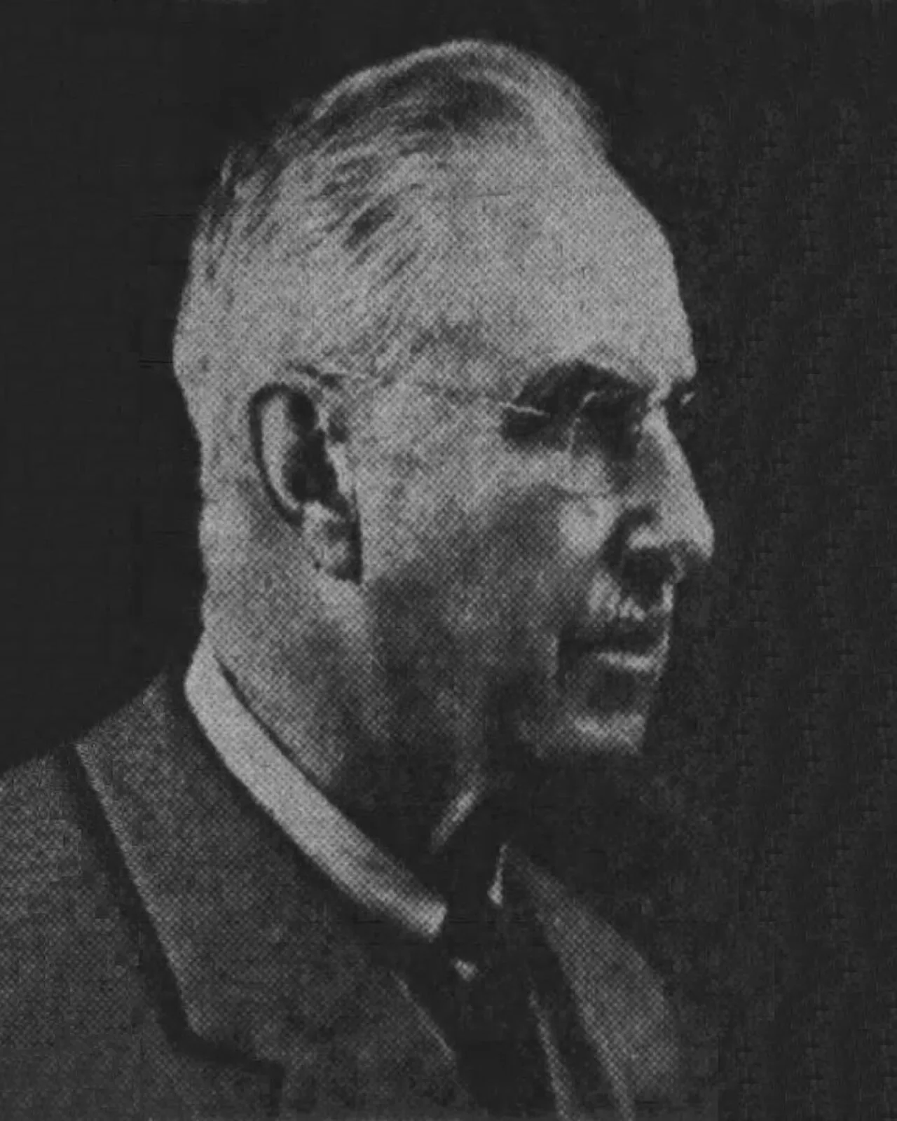 Louis B. Costello