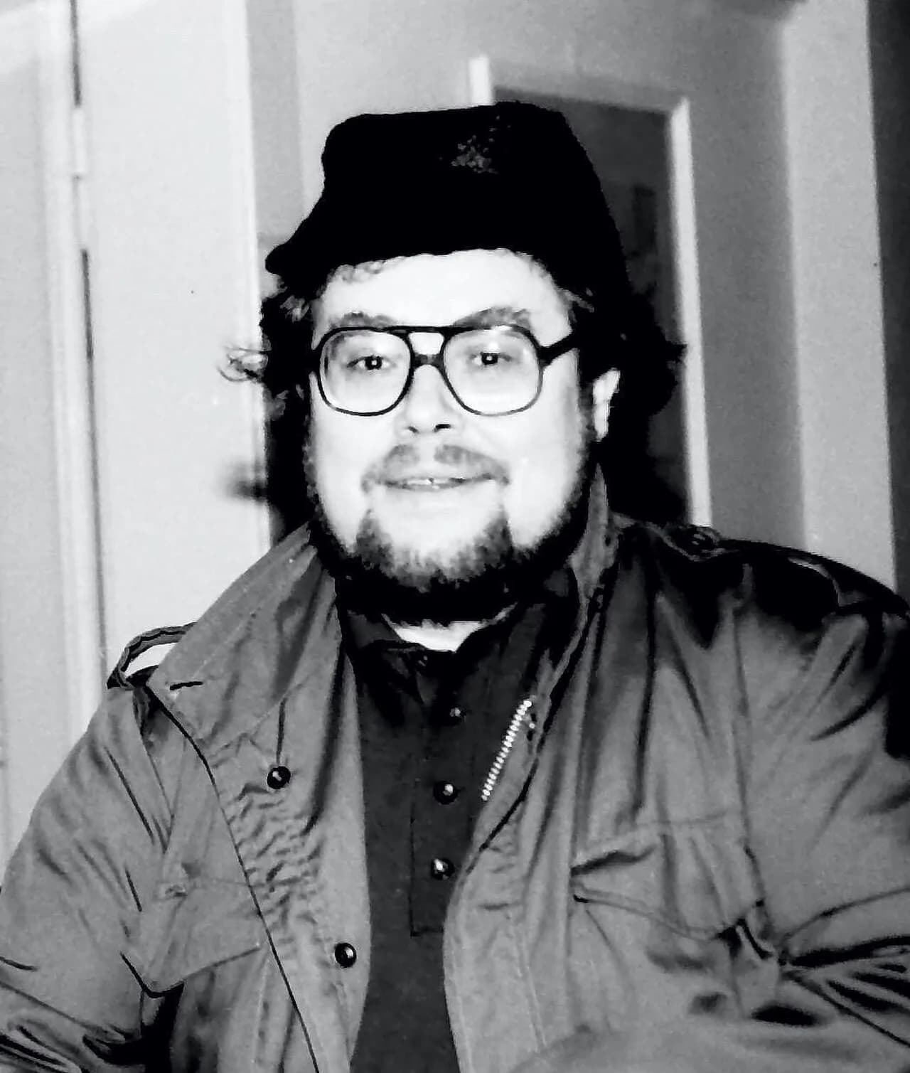 Karel Klos