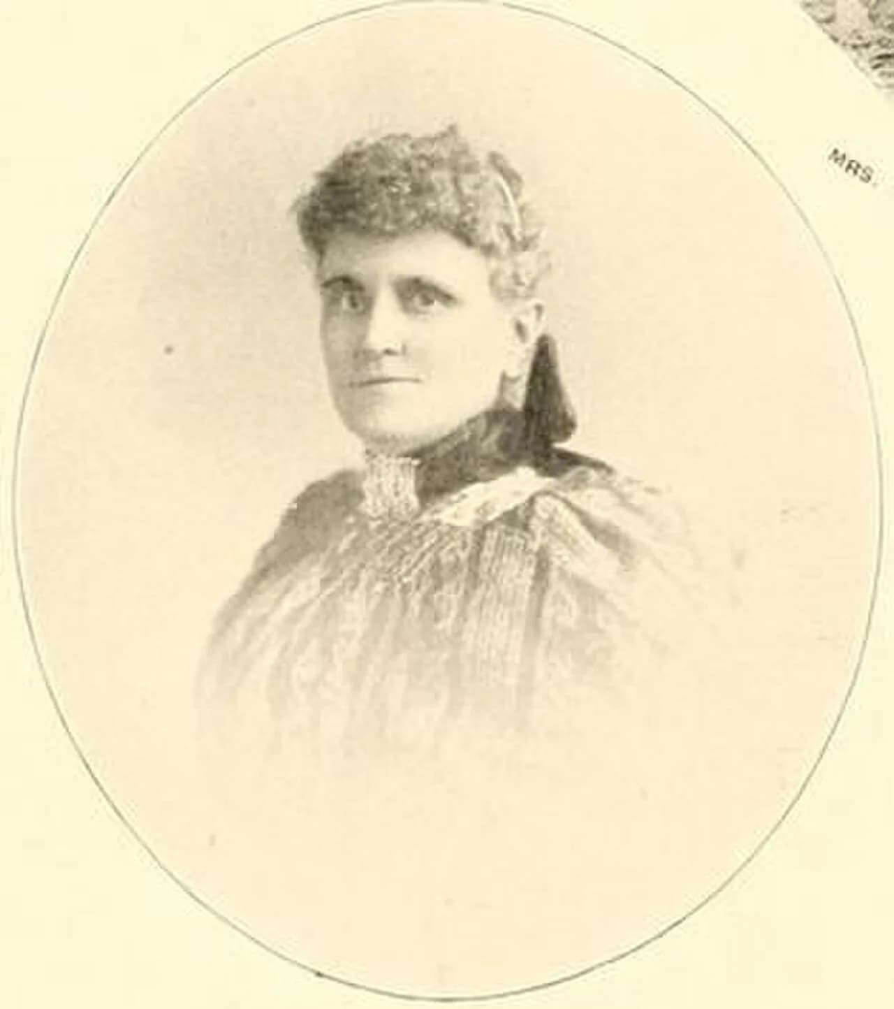 Helen Maria Smith