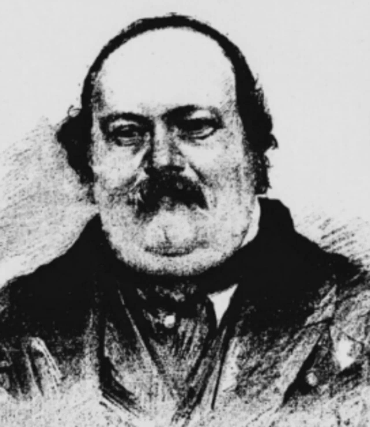 Josef Alois Prokop
