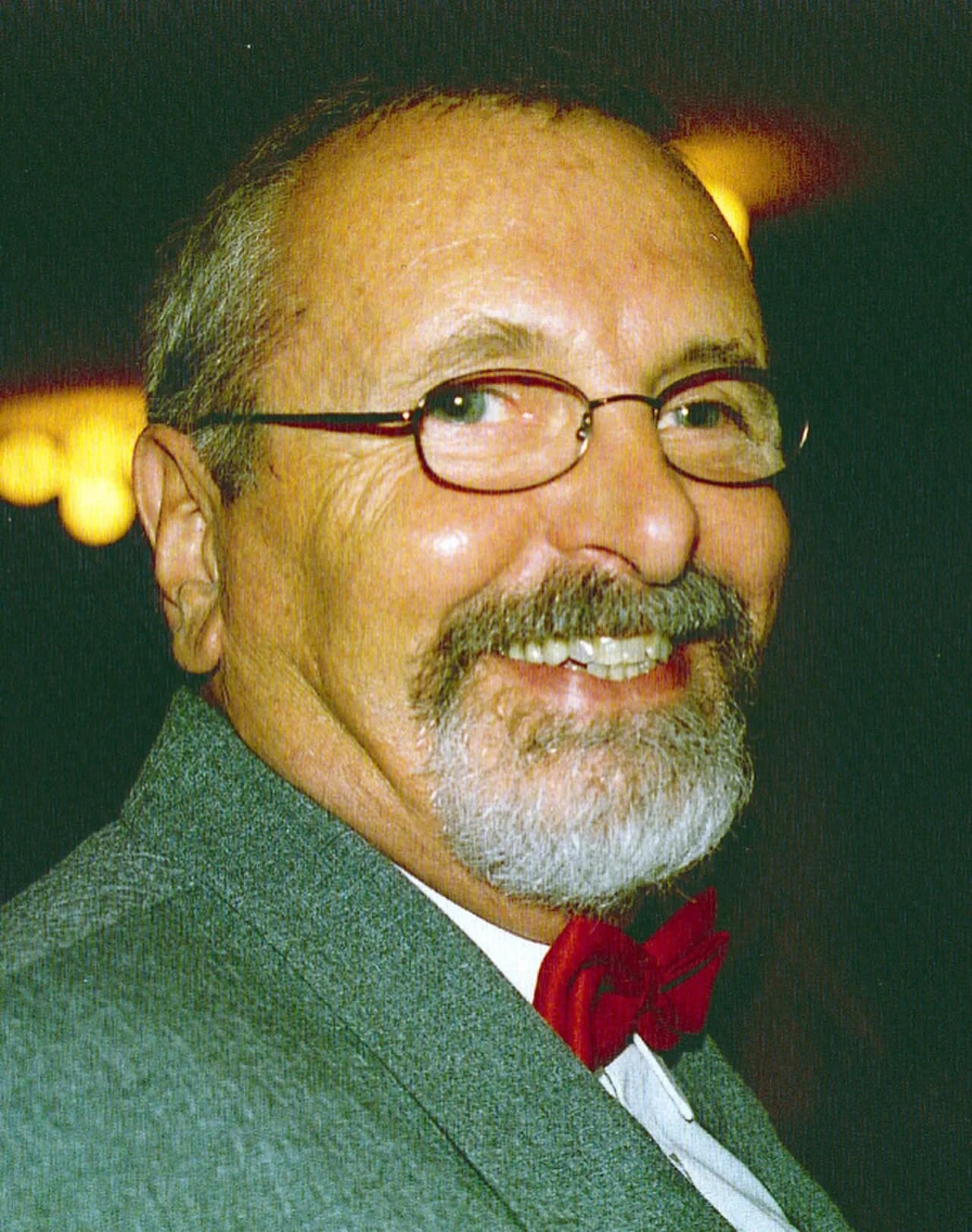 Břetislav Kotyza