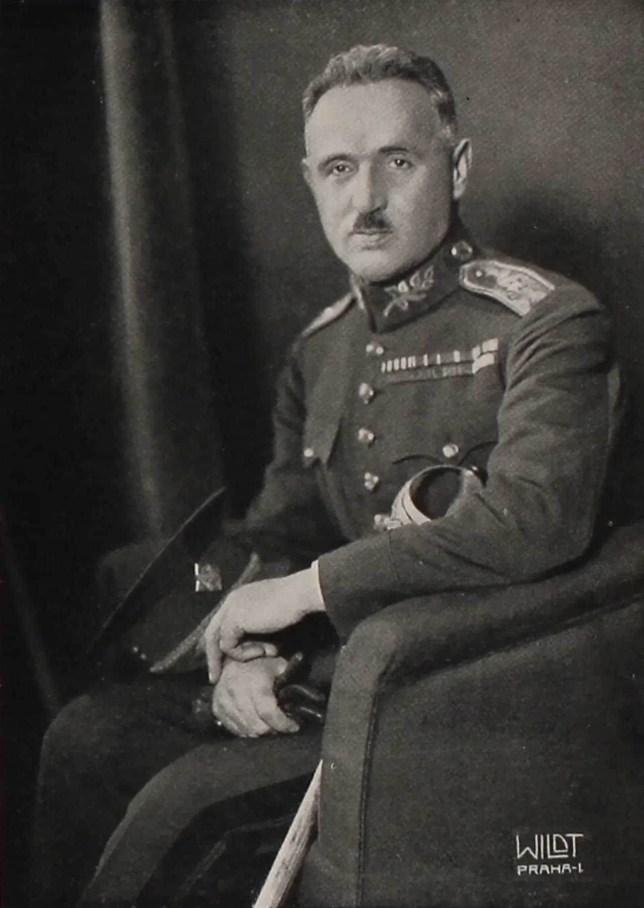Jan Netík