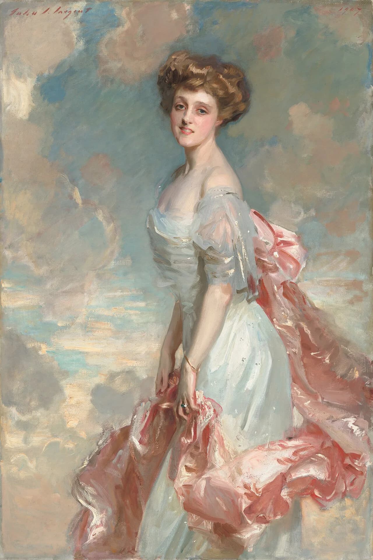 Mathilde Townsend