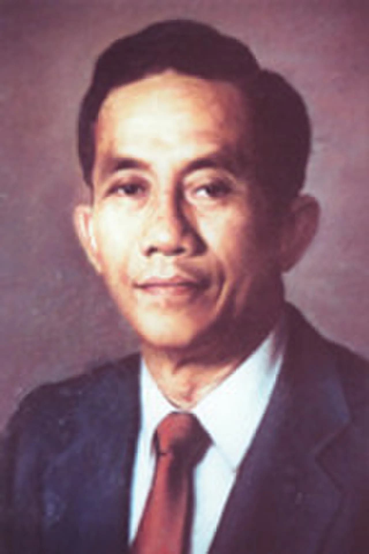R. Soeprapto