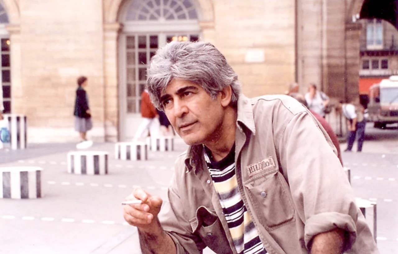 Sargon Boulus