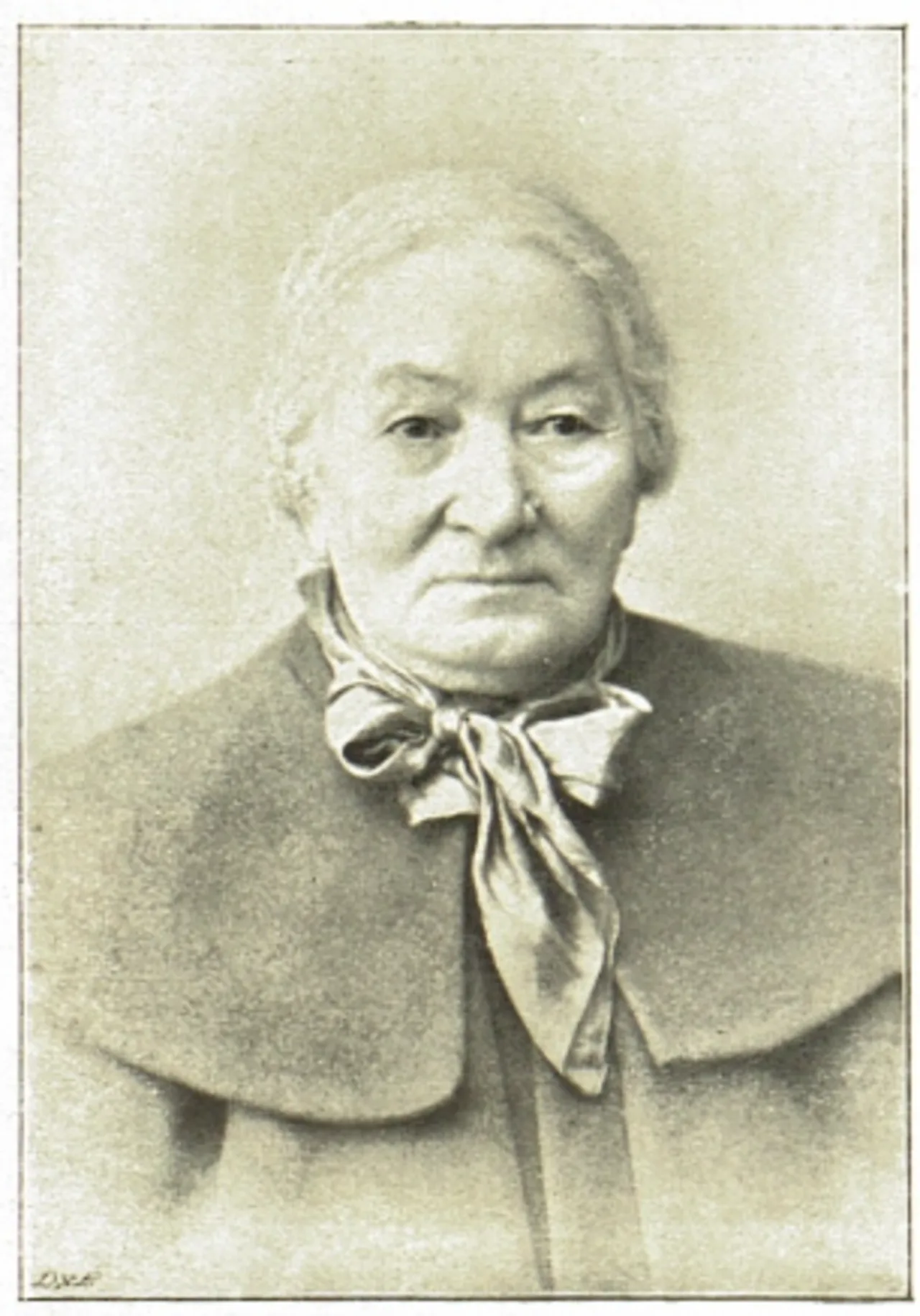 Eliška Zöllnerová
