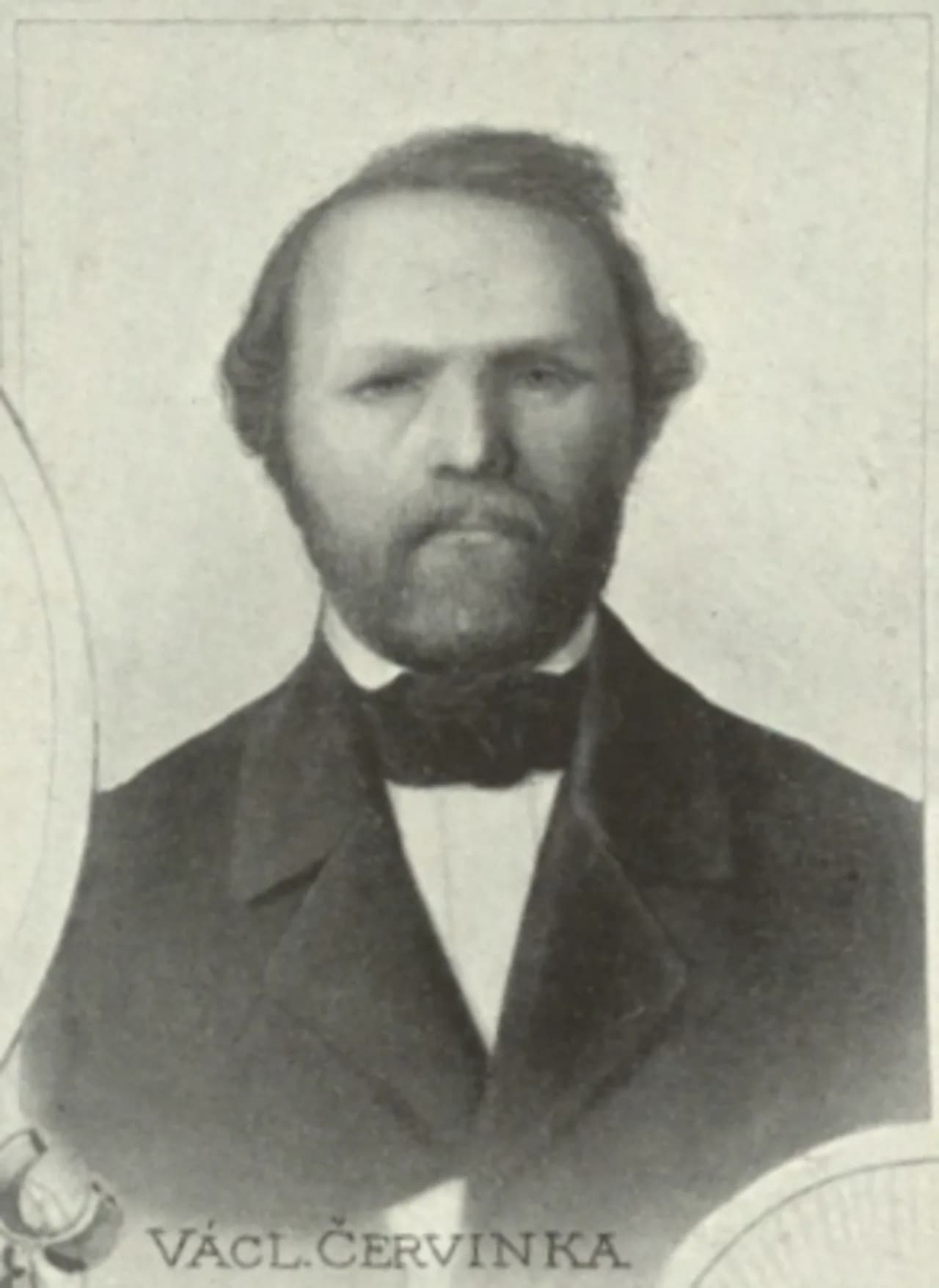 Vácslav Červinka