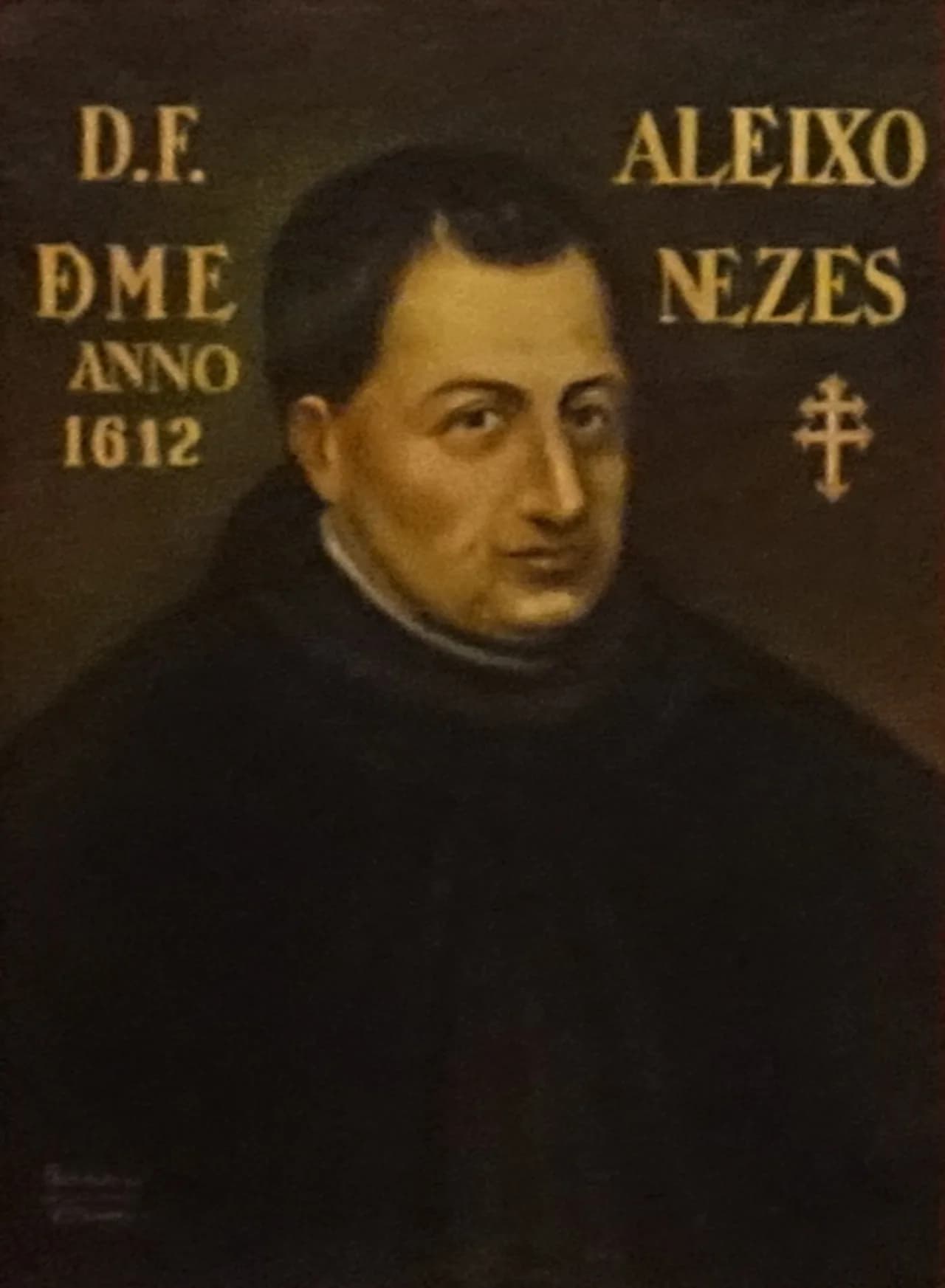 Aleixo de Menezes