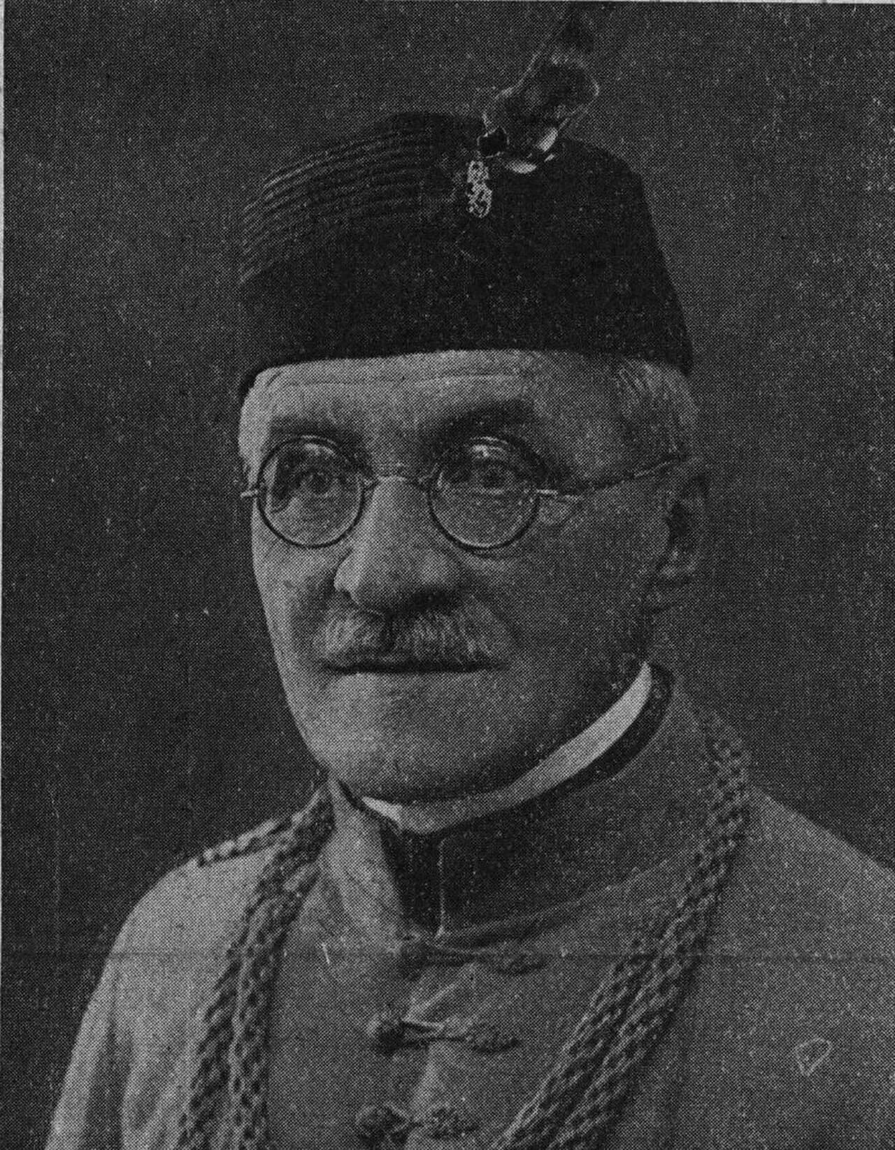 Karel Čermák