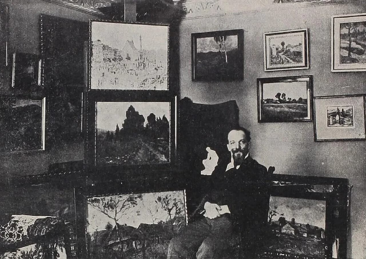 Jindřich Lenhart