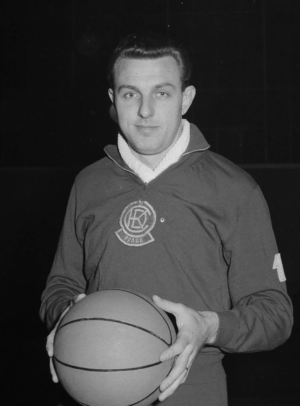 Jiří Baumruk