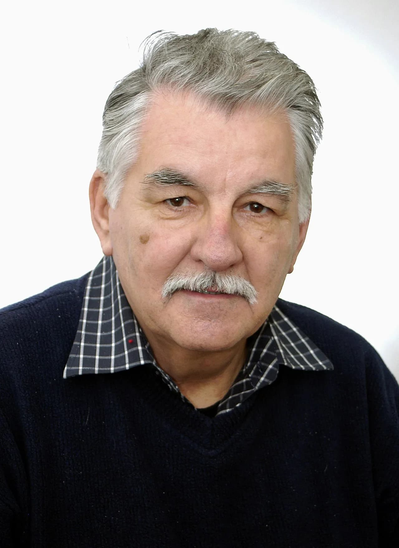 Karel Mevald