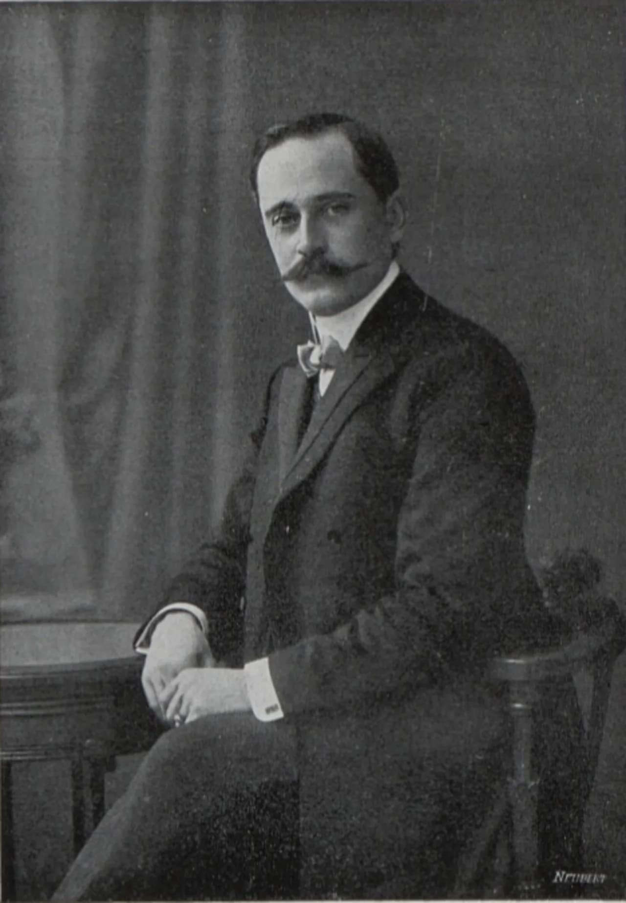 Rudolf L. Hudlický