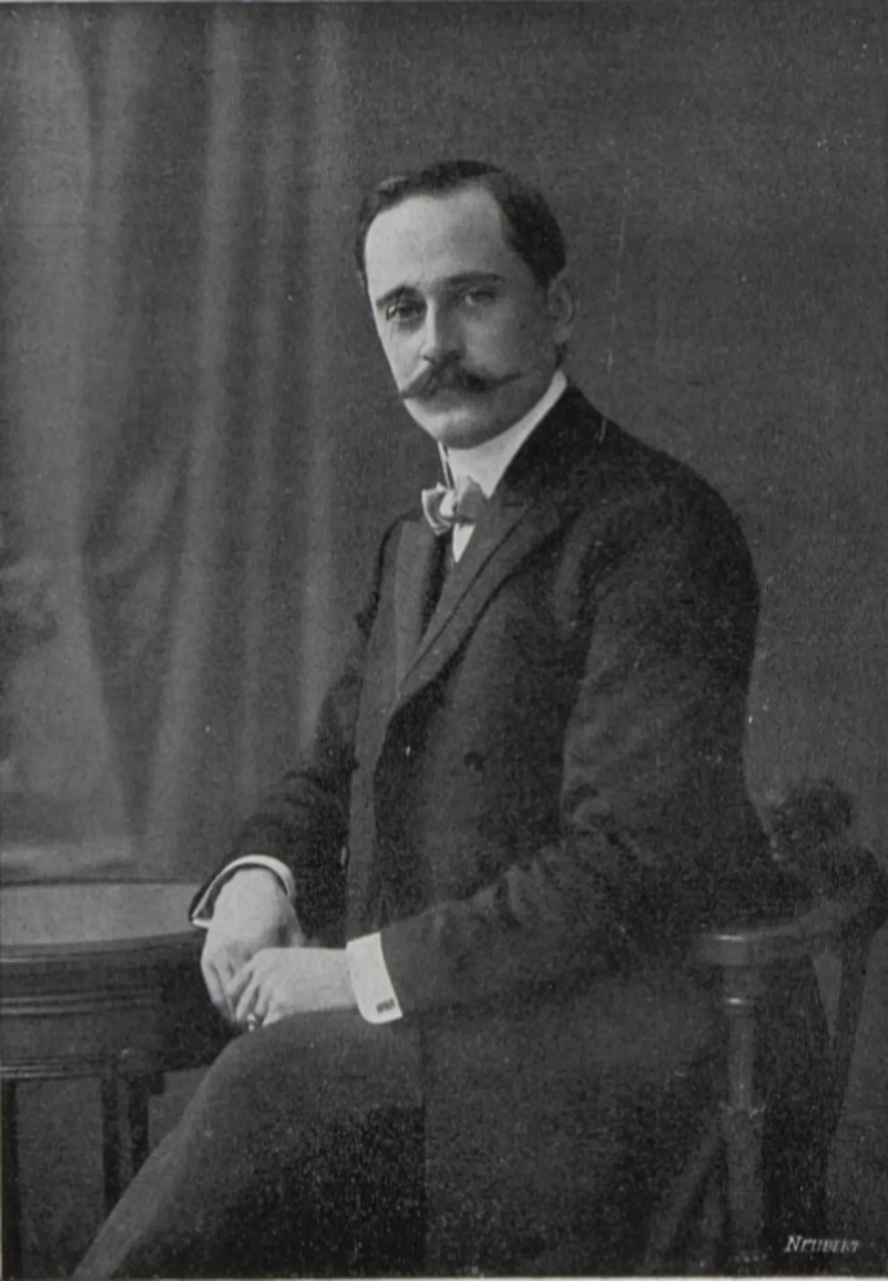 Rudolf L. Hudlický