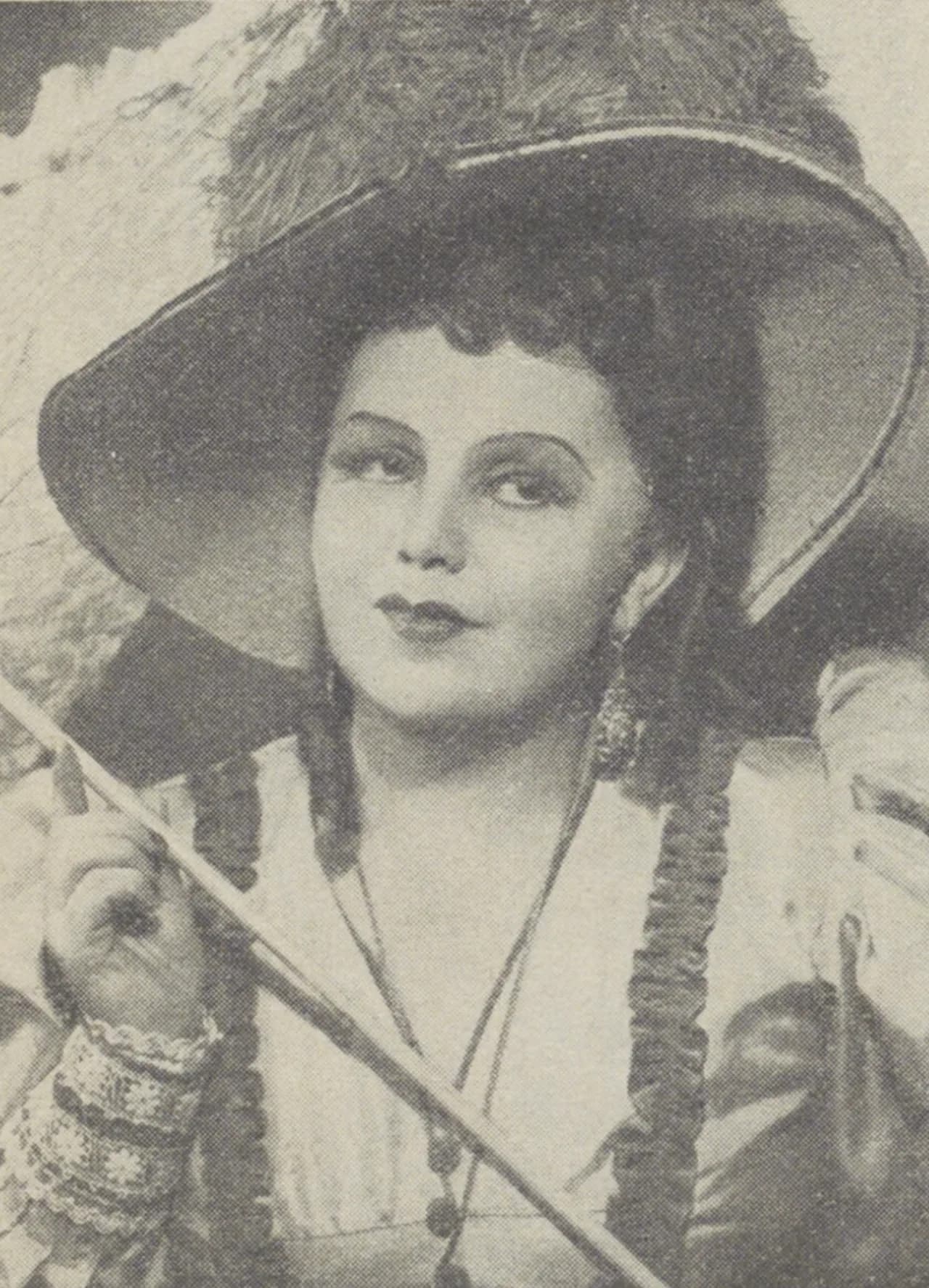 Slávka Procházková