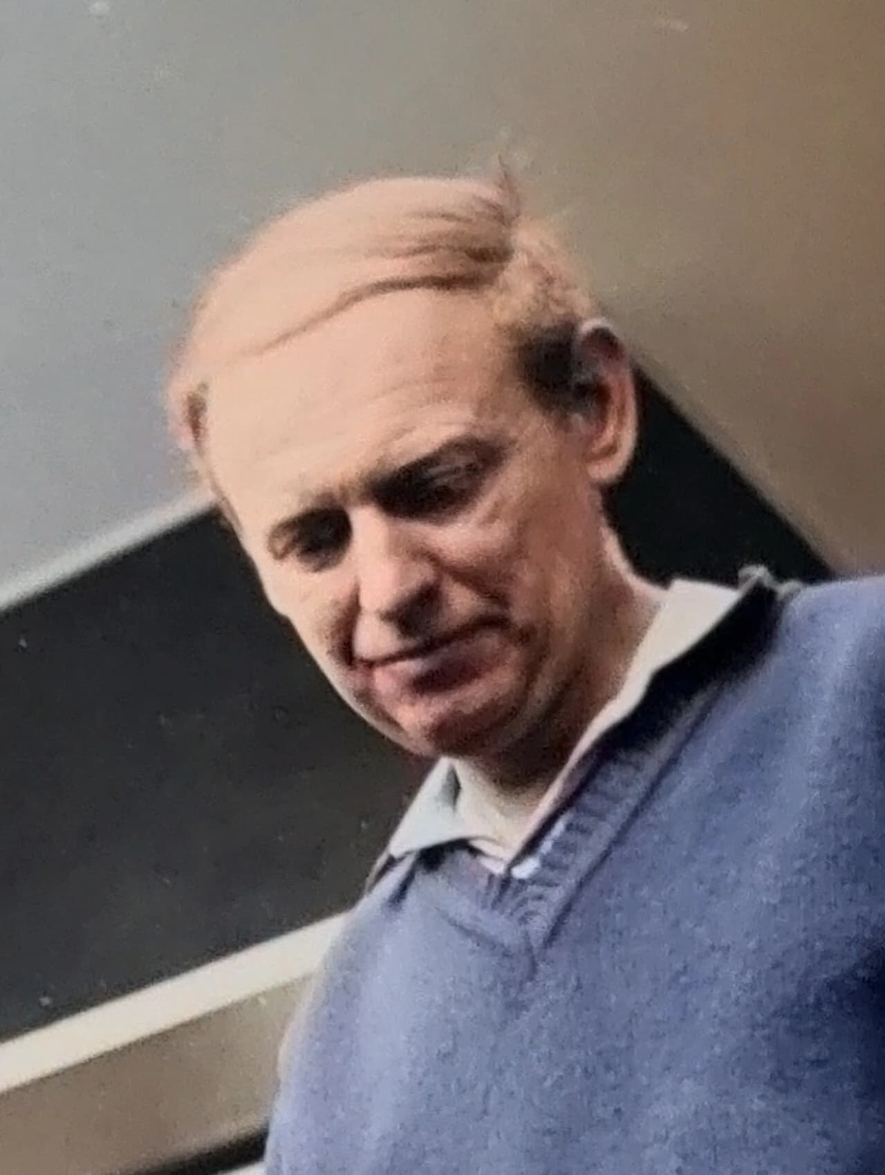 Miloš Hruška