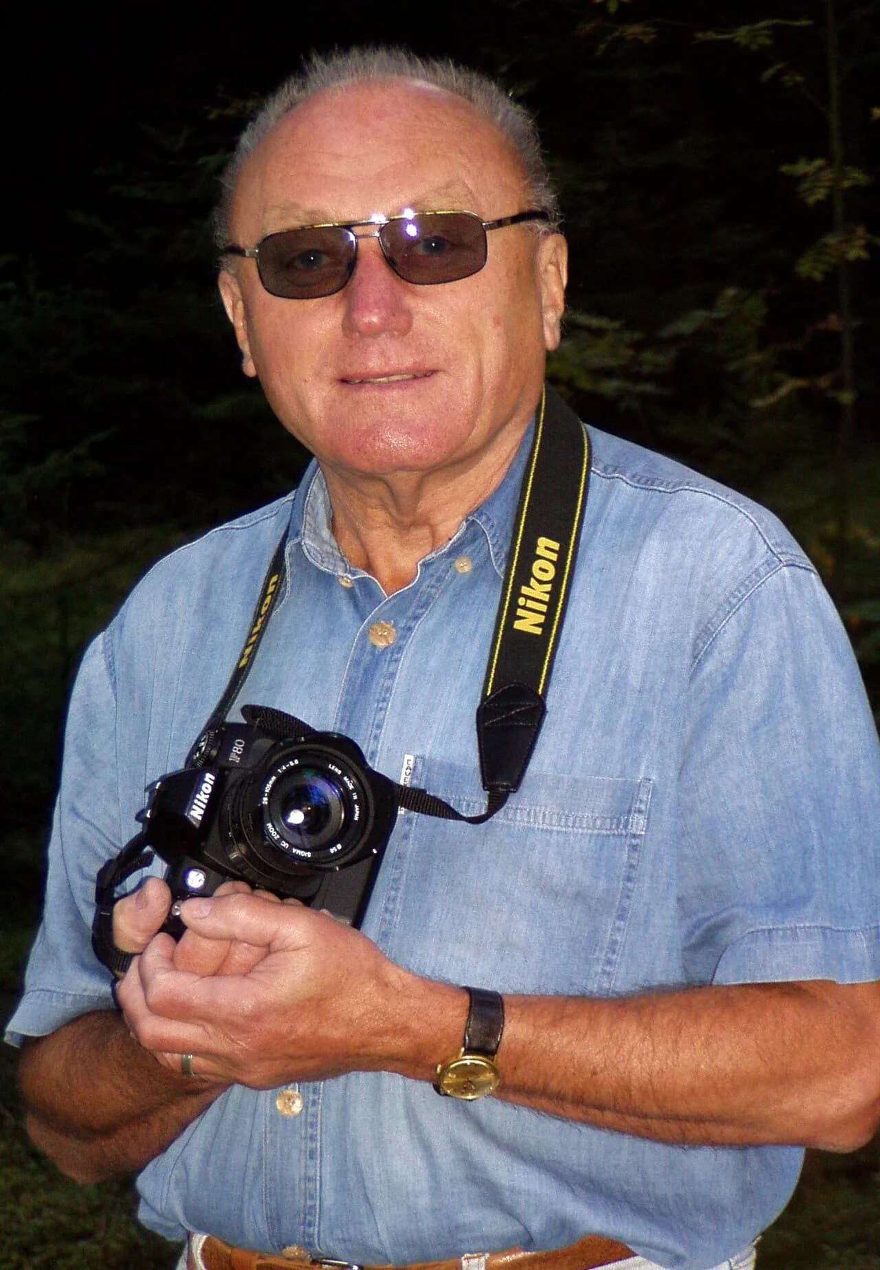 Josef Chaloupek