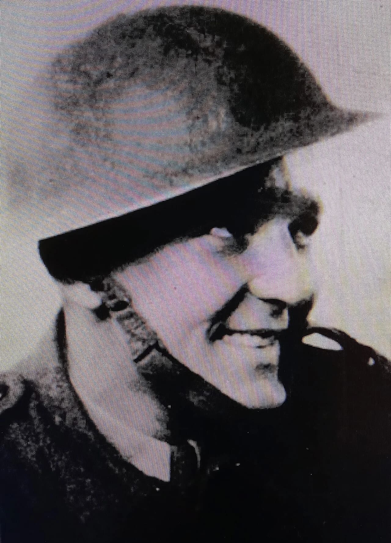 František Šťastný