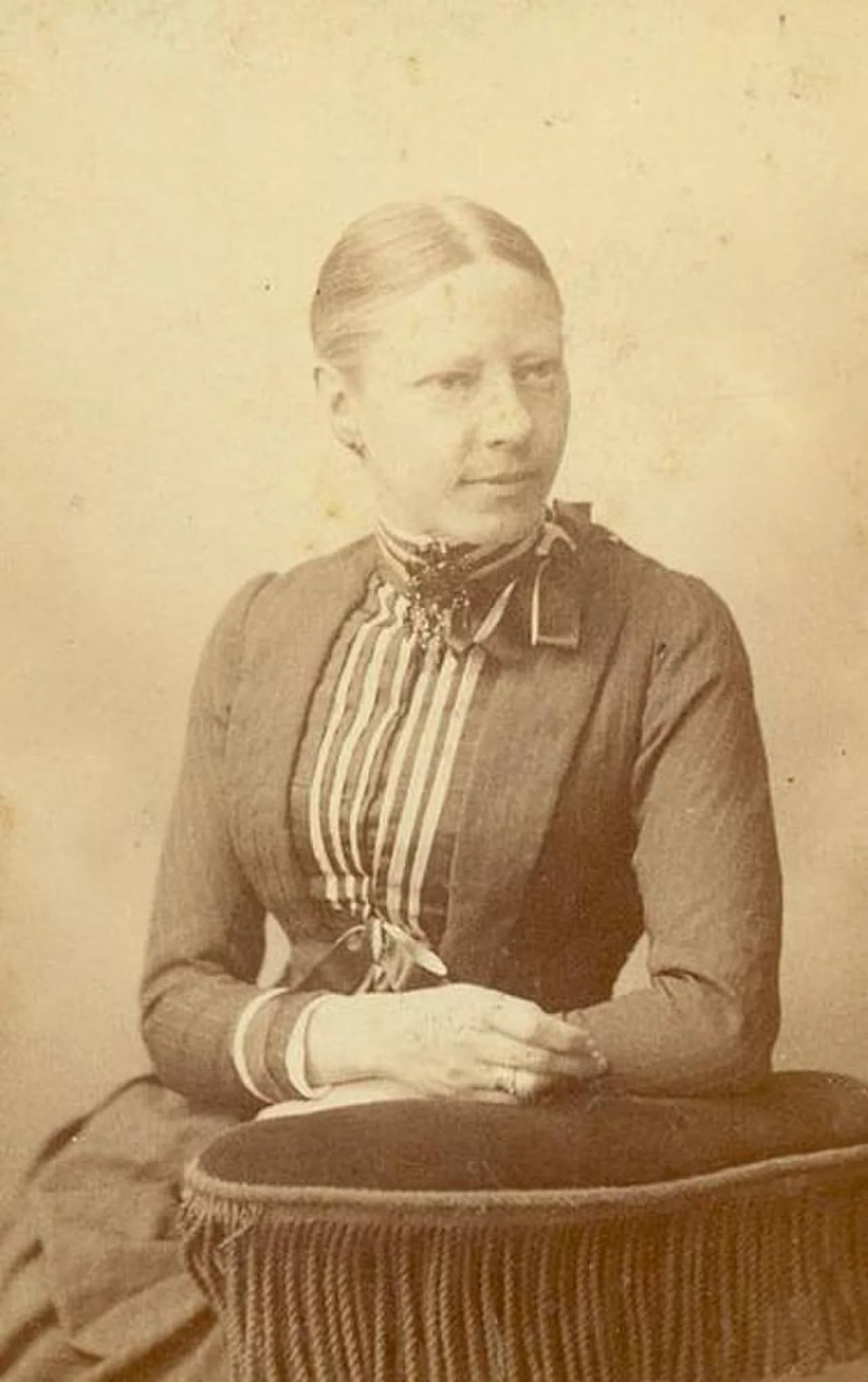 Agneta Matthes