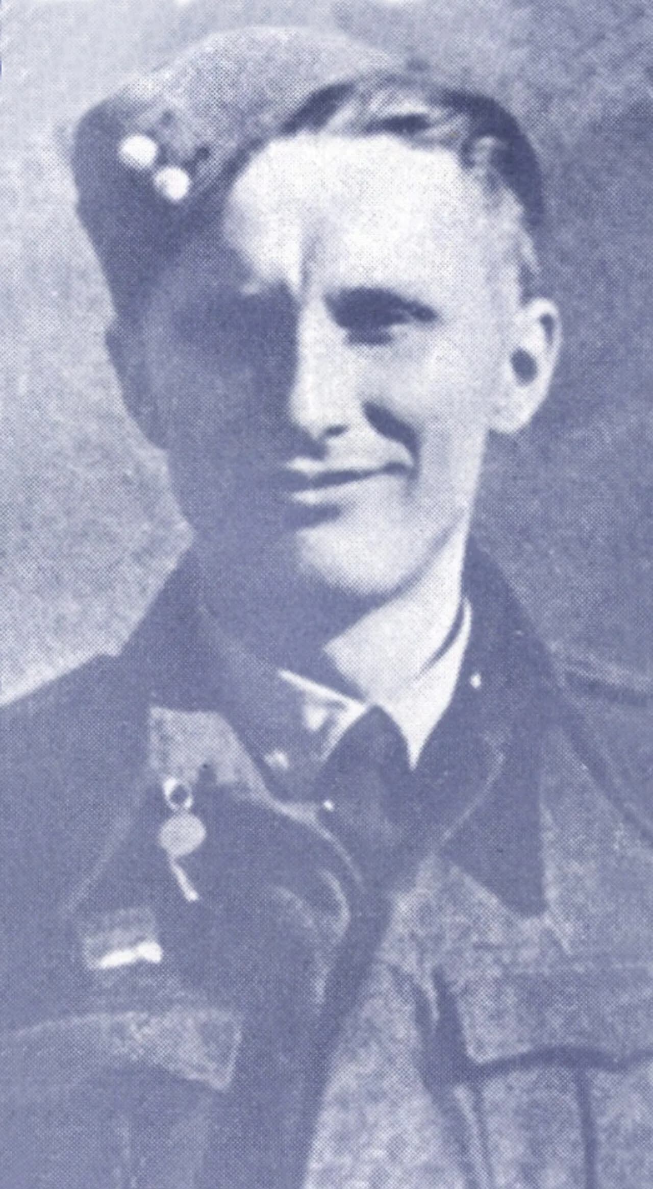 Václav Čapek