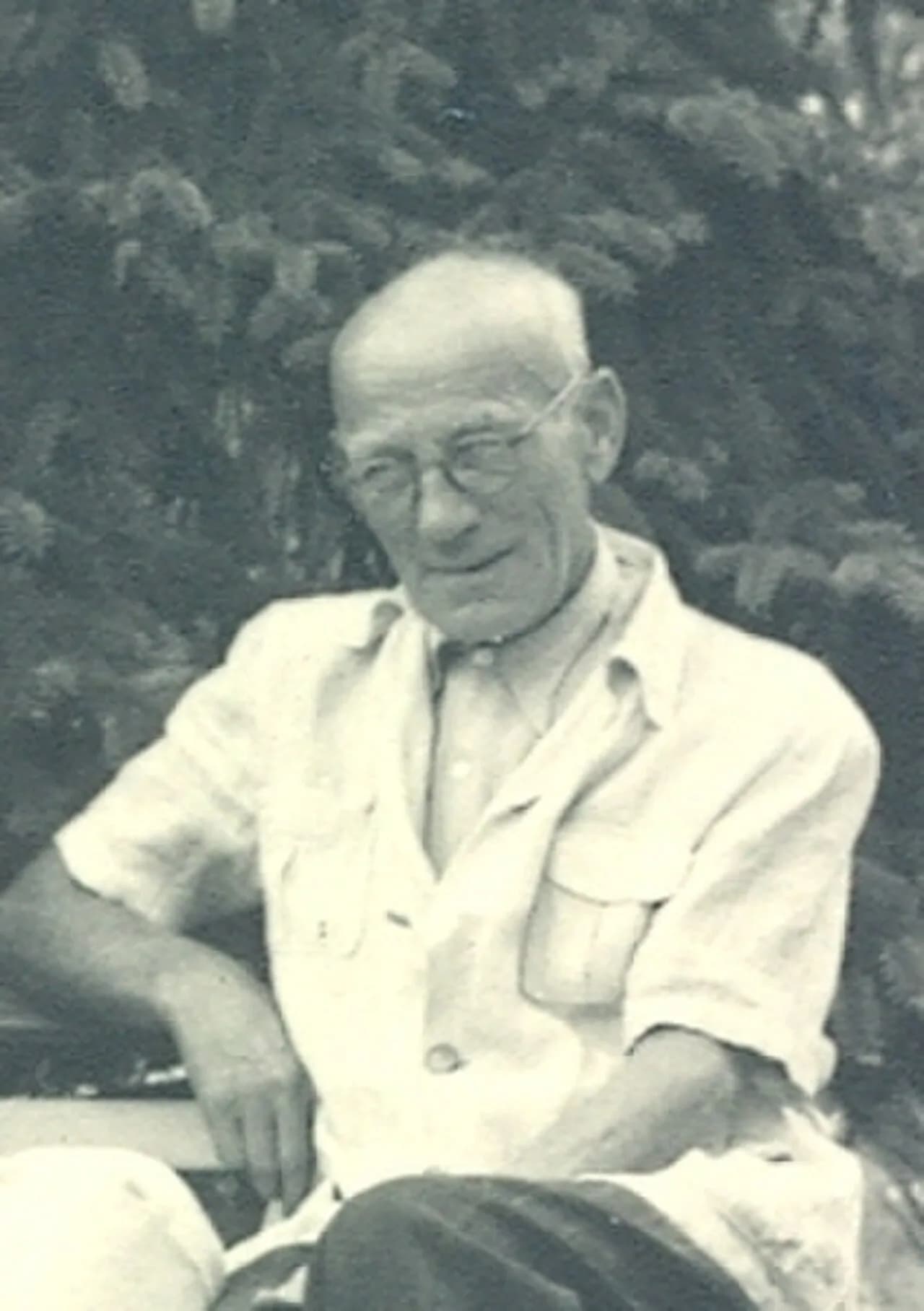 Svatopluk Samek