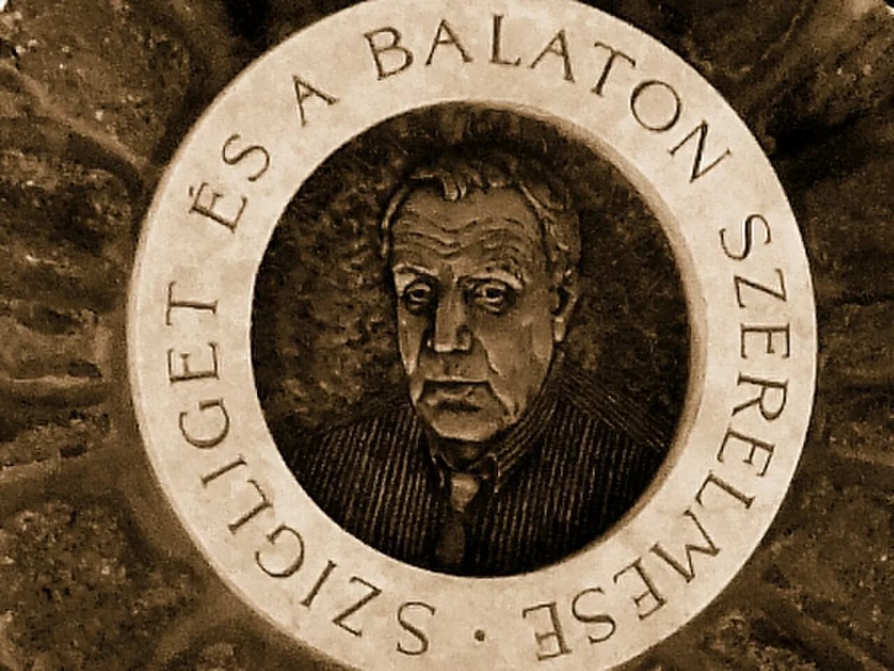 István Szívós senior
