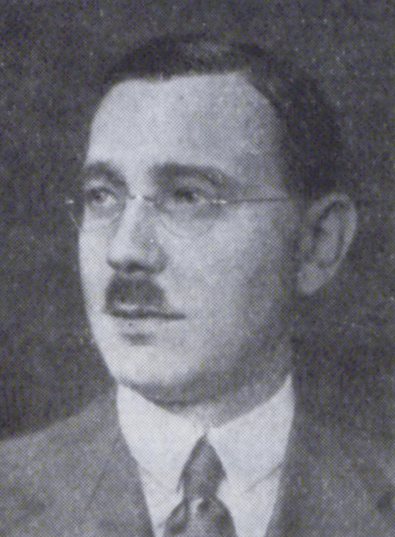 Wilhelm Klemm