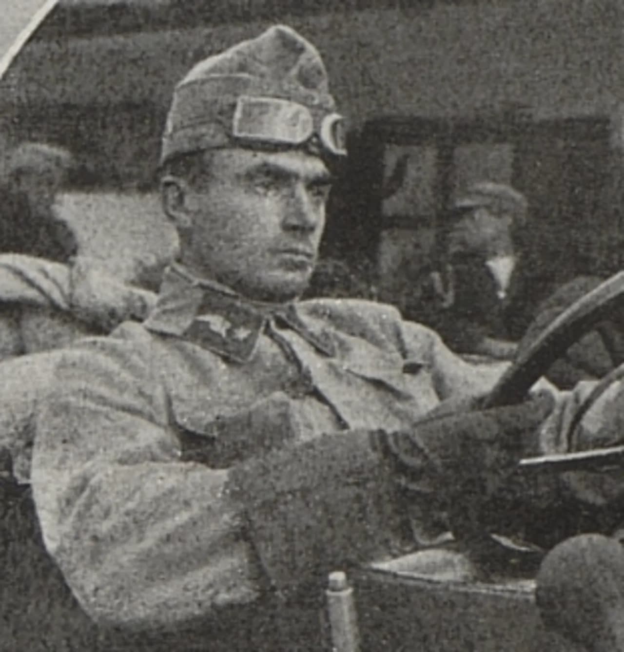 František Mařík