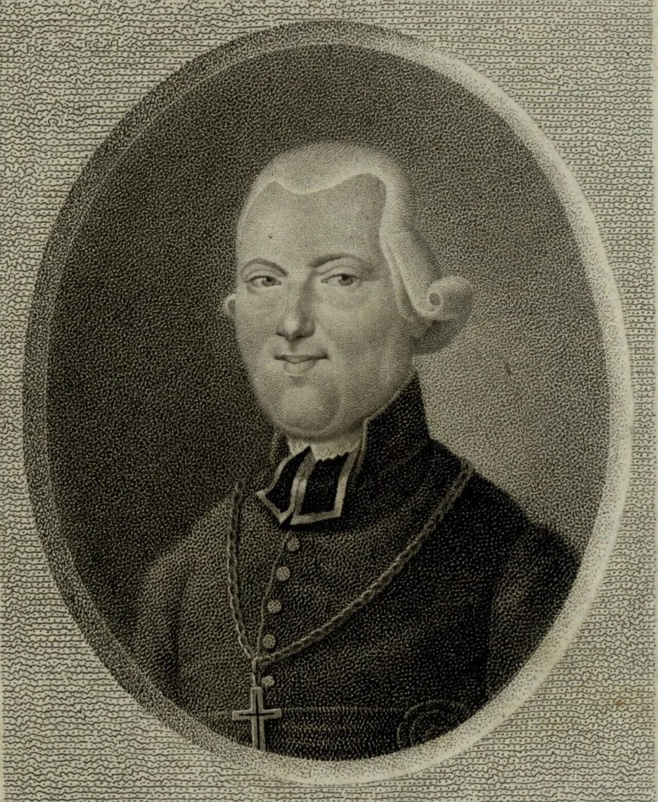 Jan Rychlovský