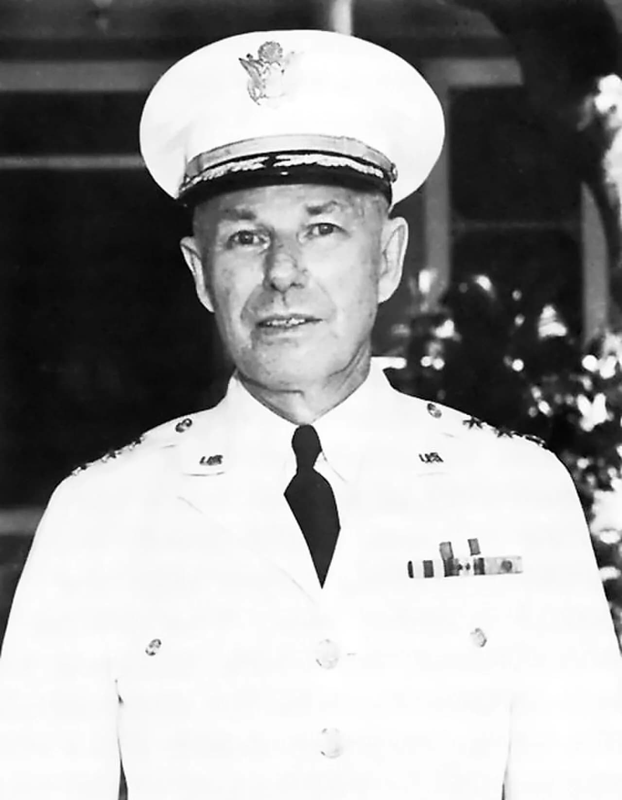 Walter C. Short