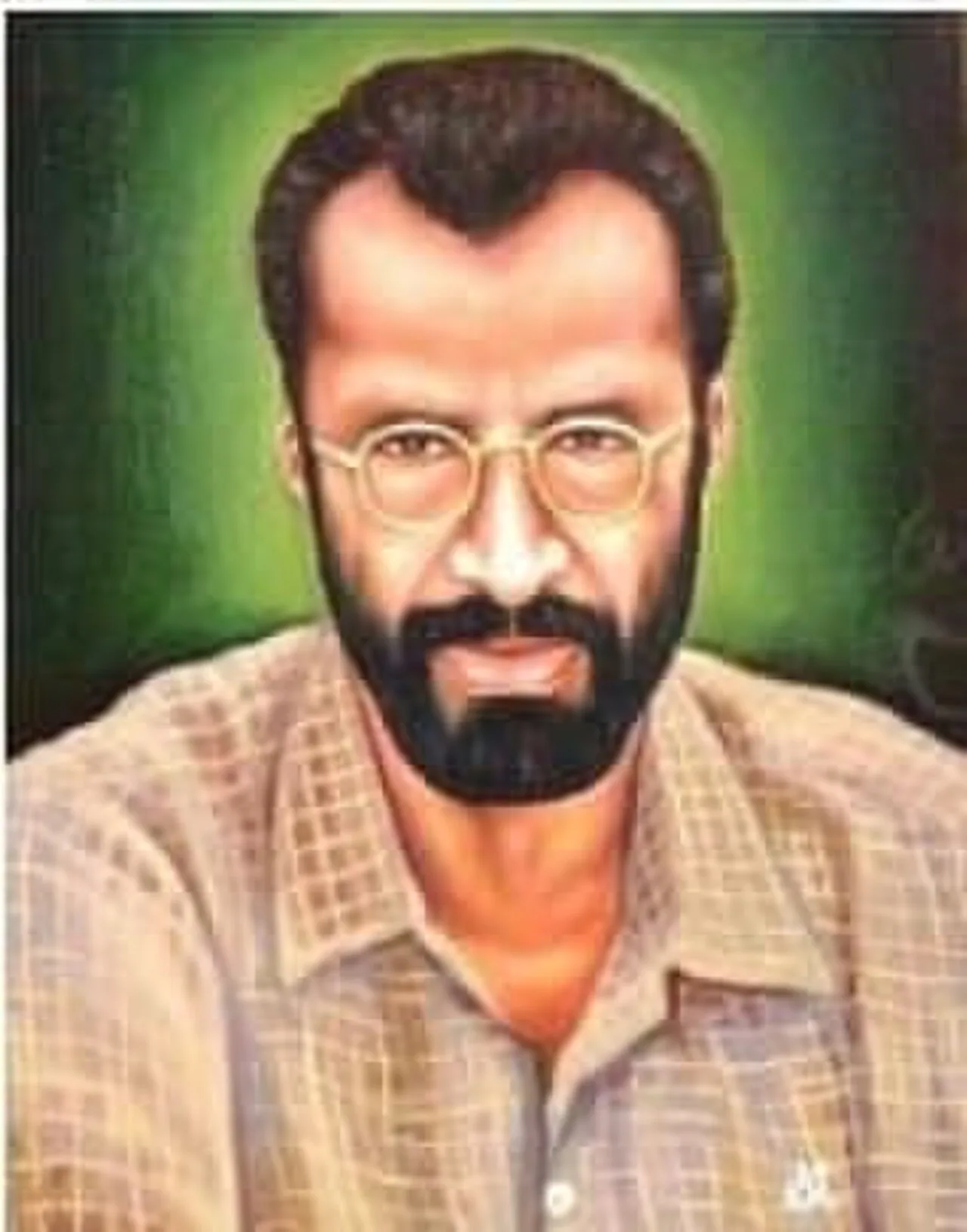 Saleem Farook