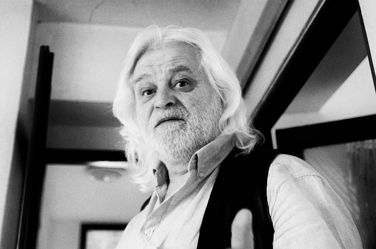 Pavel Drda
